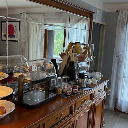 Bnb Castellane Chambre D'Hotes B&B Екстер'єр фото