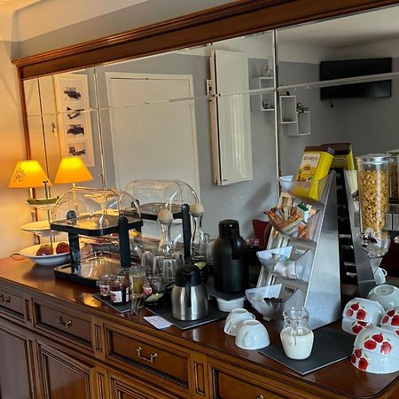 Bnb Castellane Chambre D'Hotes B&B Екстер'єр фото