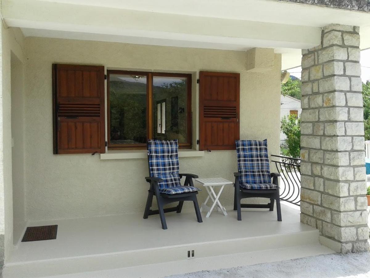 Bnb Castellane Chambre D'Hotes B&B Екстер'єр фото