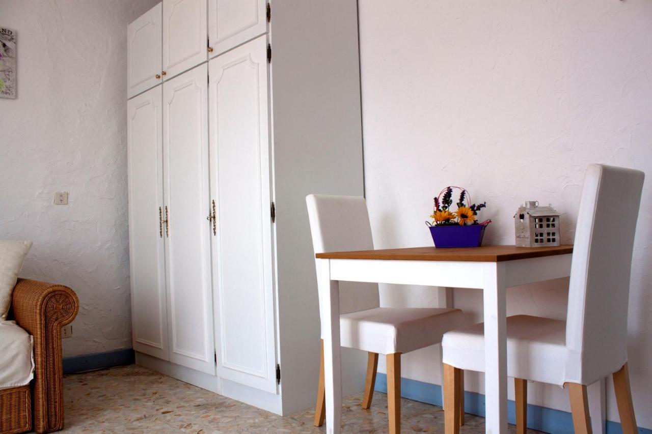 Bnb Castellane Chambre D'Hotes B&B Екстер'єр фото
