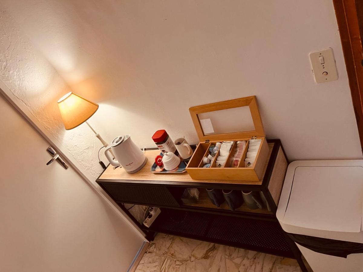 Bnb Castellane Chambre D'Hotes B&B Екстер'єр фото
