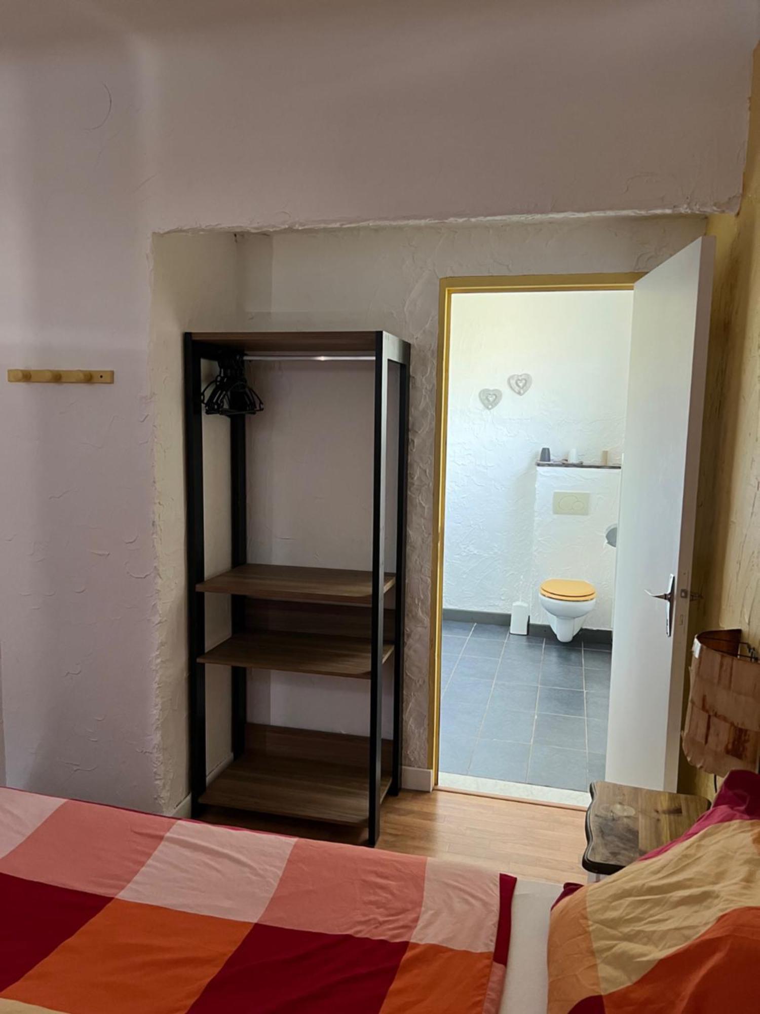 Bnb Castellane Chambre D'Hotes B&B Екстер'єр фото