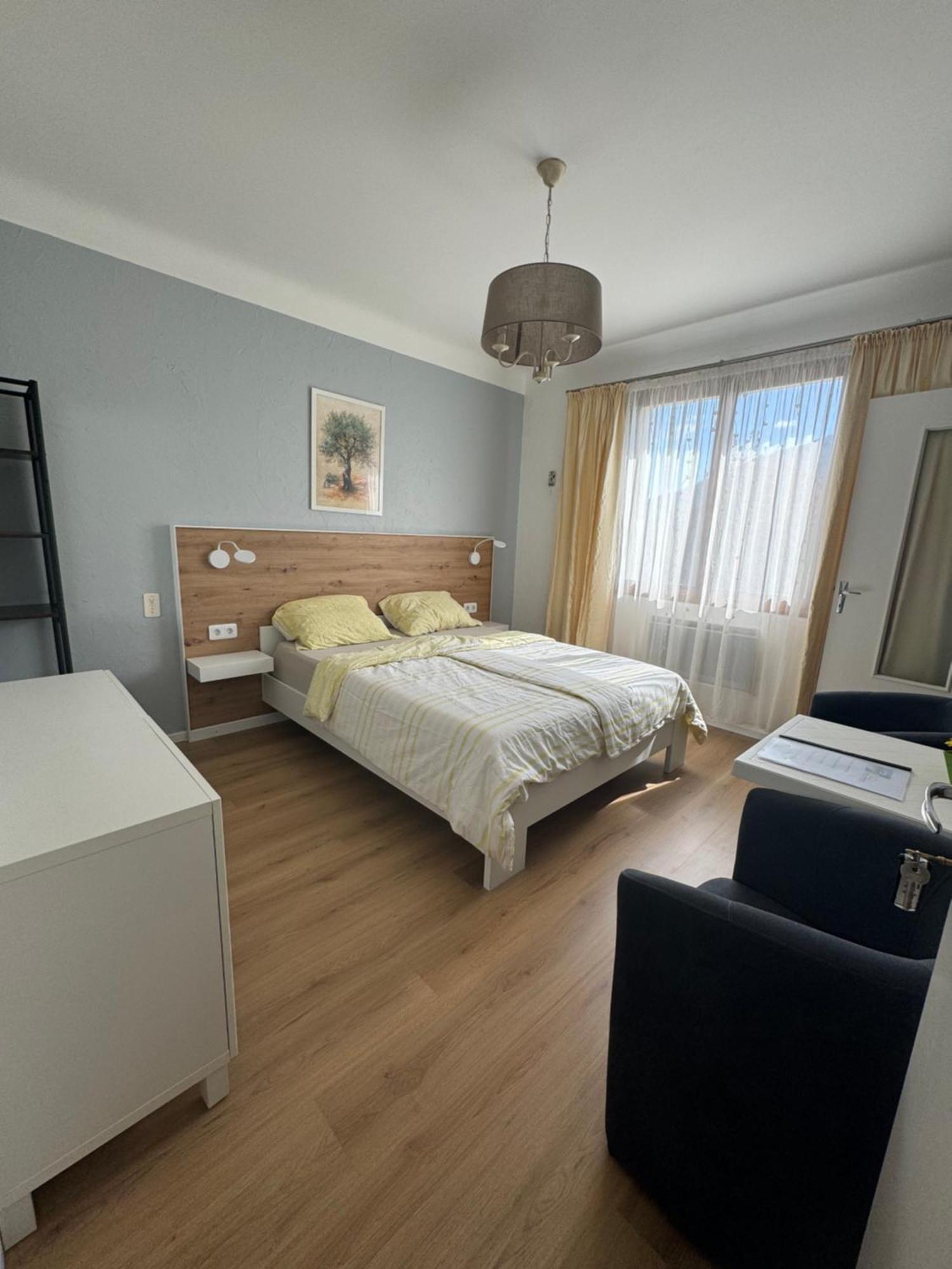 Bnb Castellane Chambre D'Hotes B&B Екстер'єр фото