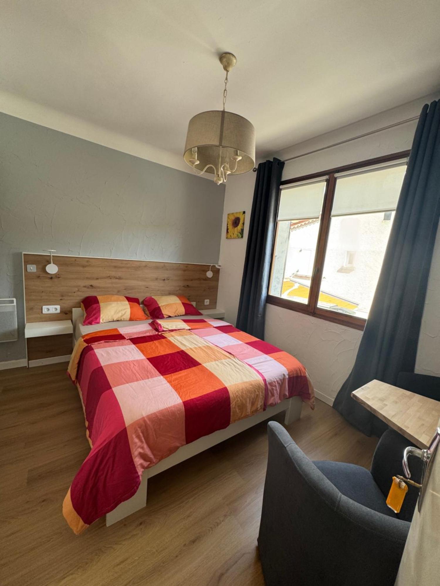 Bnb Castellane Chambre D'Hotes B&B Екстер'єр фото
