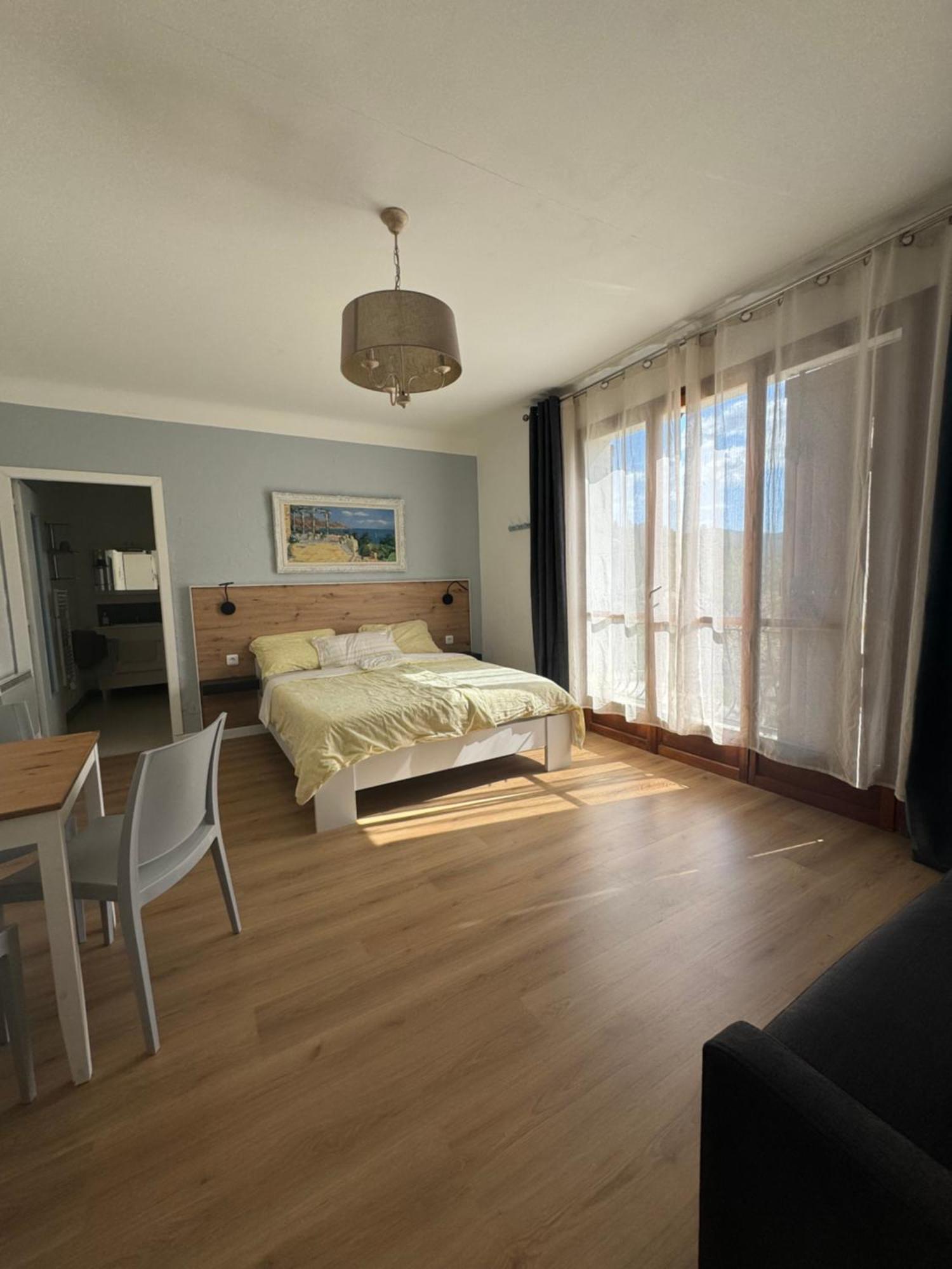 Bnb Castellane Chambre D'Hotes B&B Екстер'єр фото