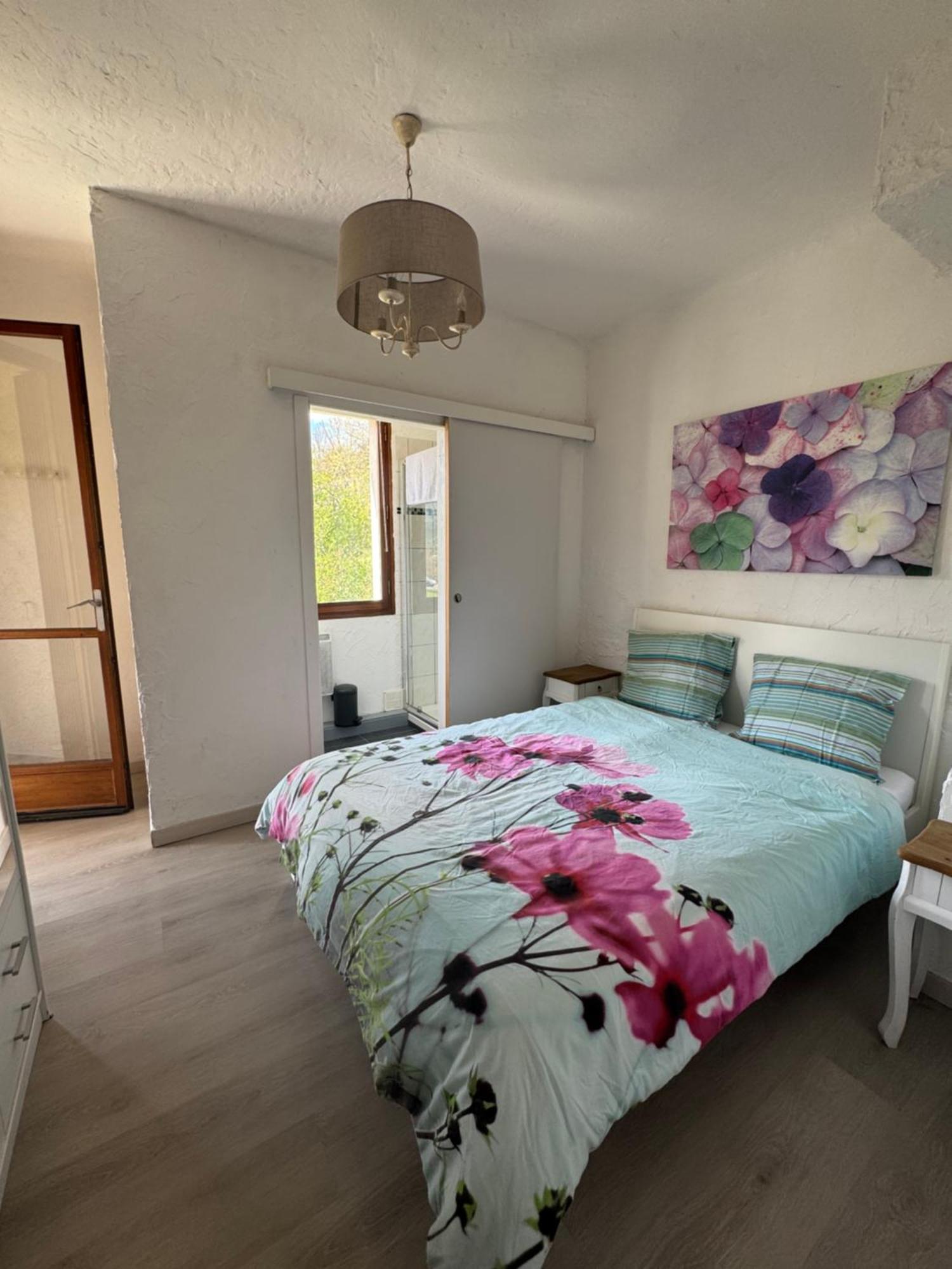 Bnb Castellane Chambre D'Hotes B&B Екстер'єр фото