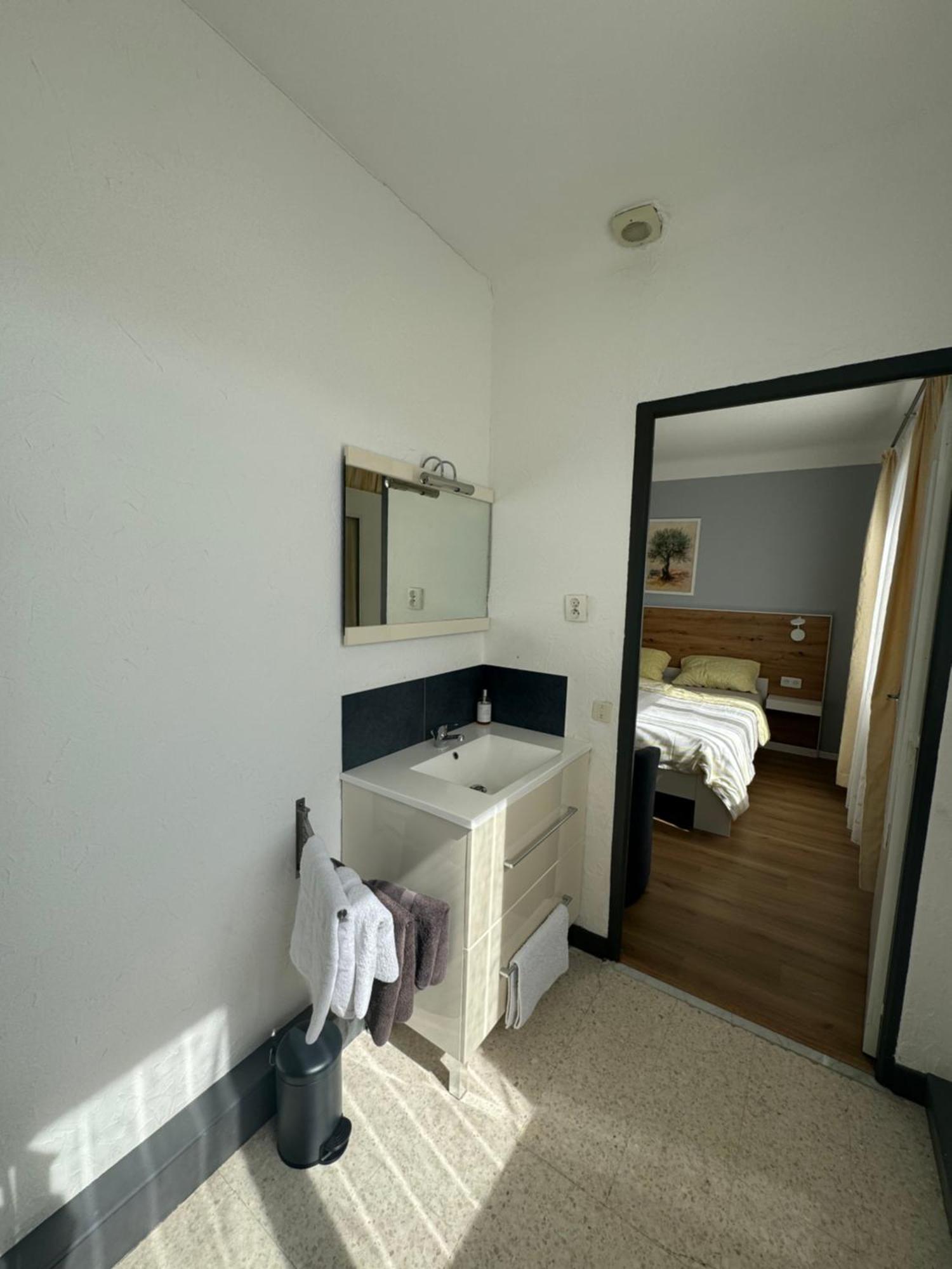 Bnb Castellane Chambre D'Hotes B&B Екстер'єр фото