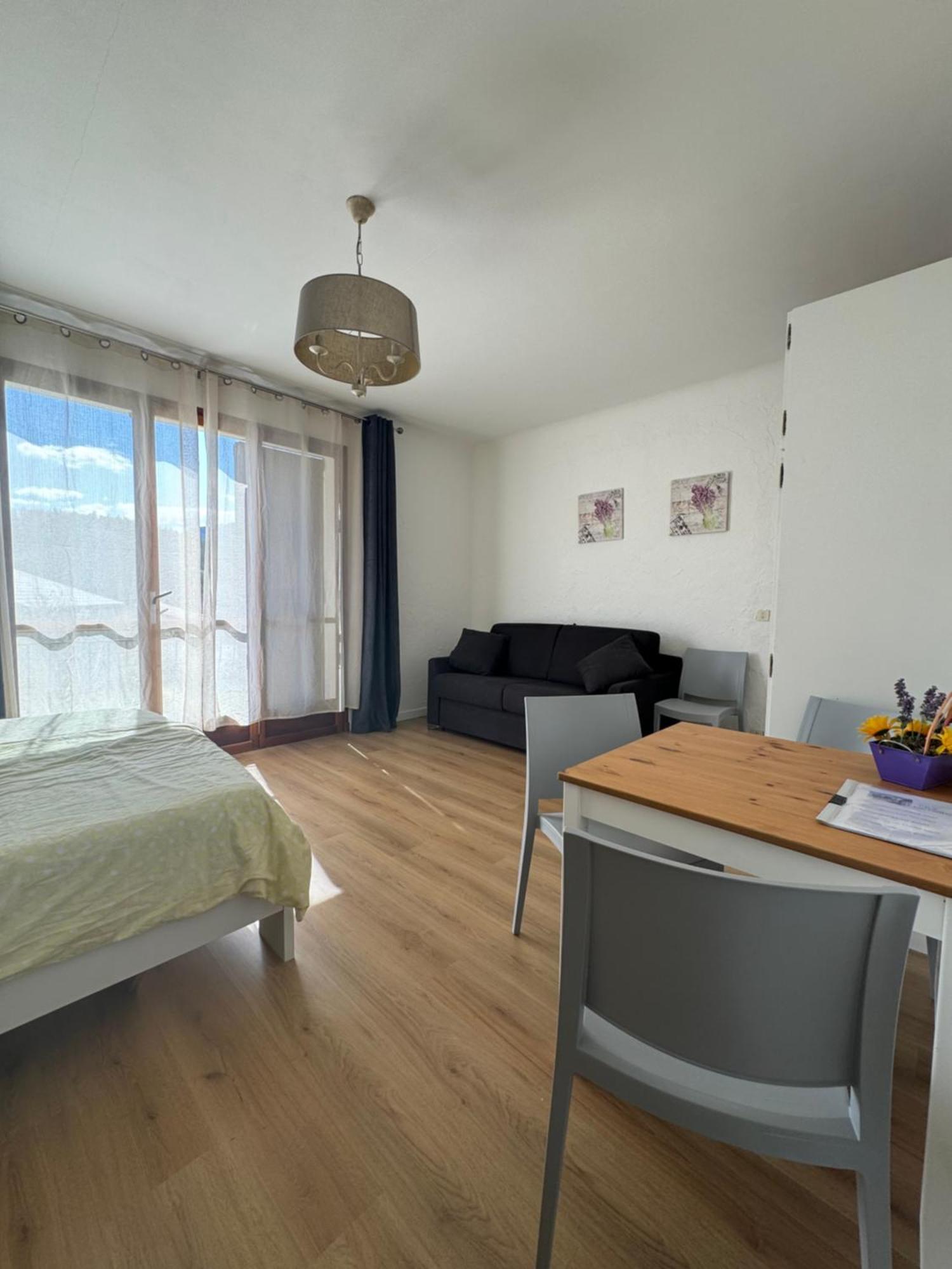 Bnb Castellane Chambre D'Hotes B&B Екстер'єр фото