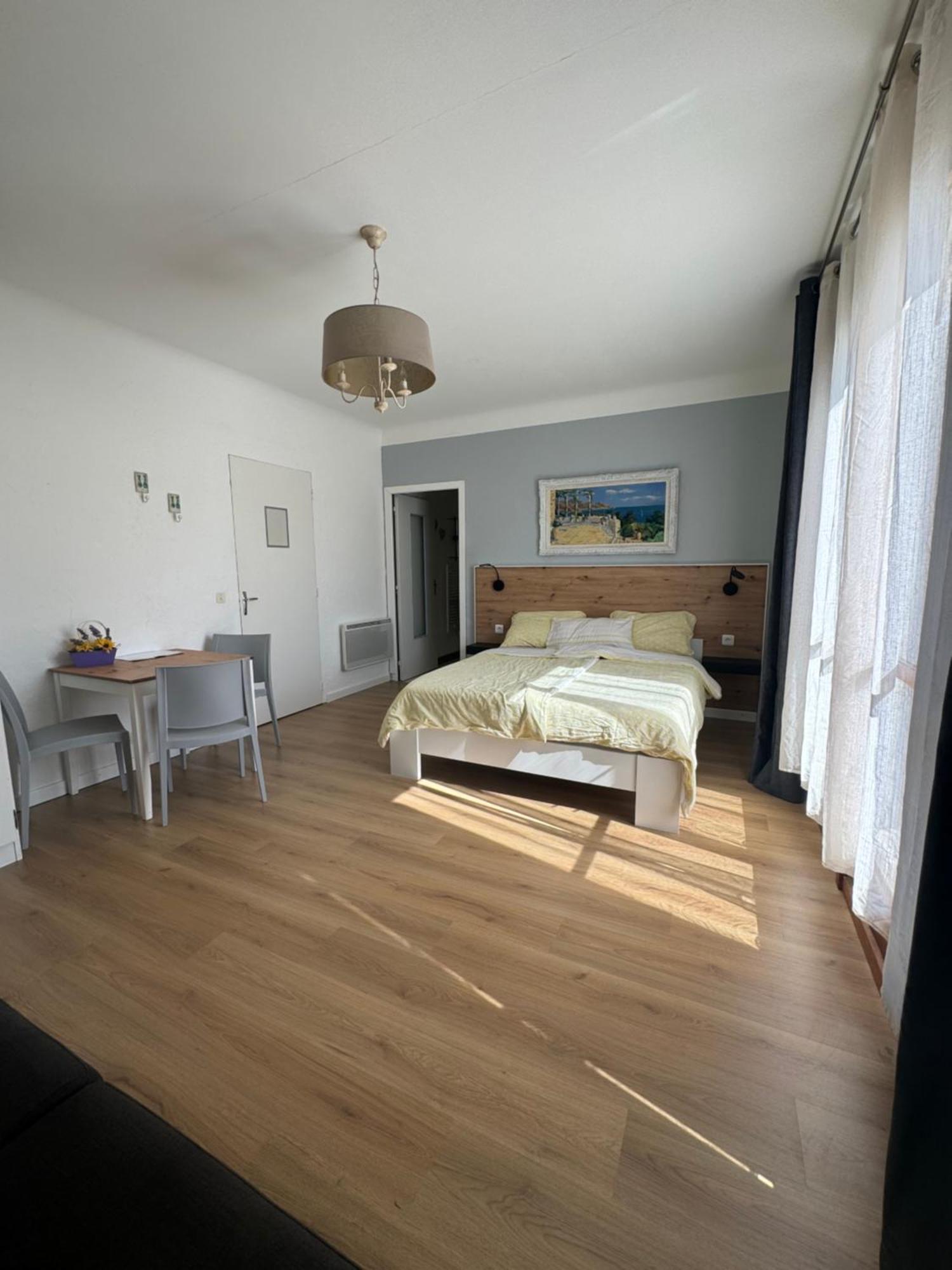 Bnb Castellane Chambre D'Hotes B&B Екстер'єр фото