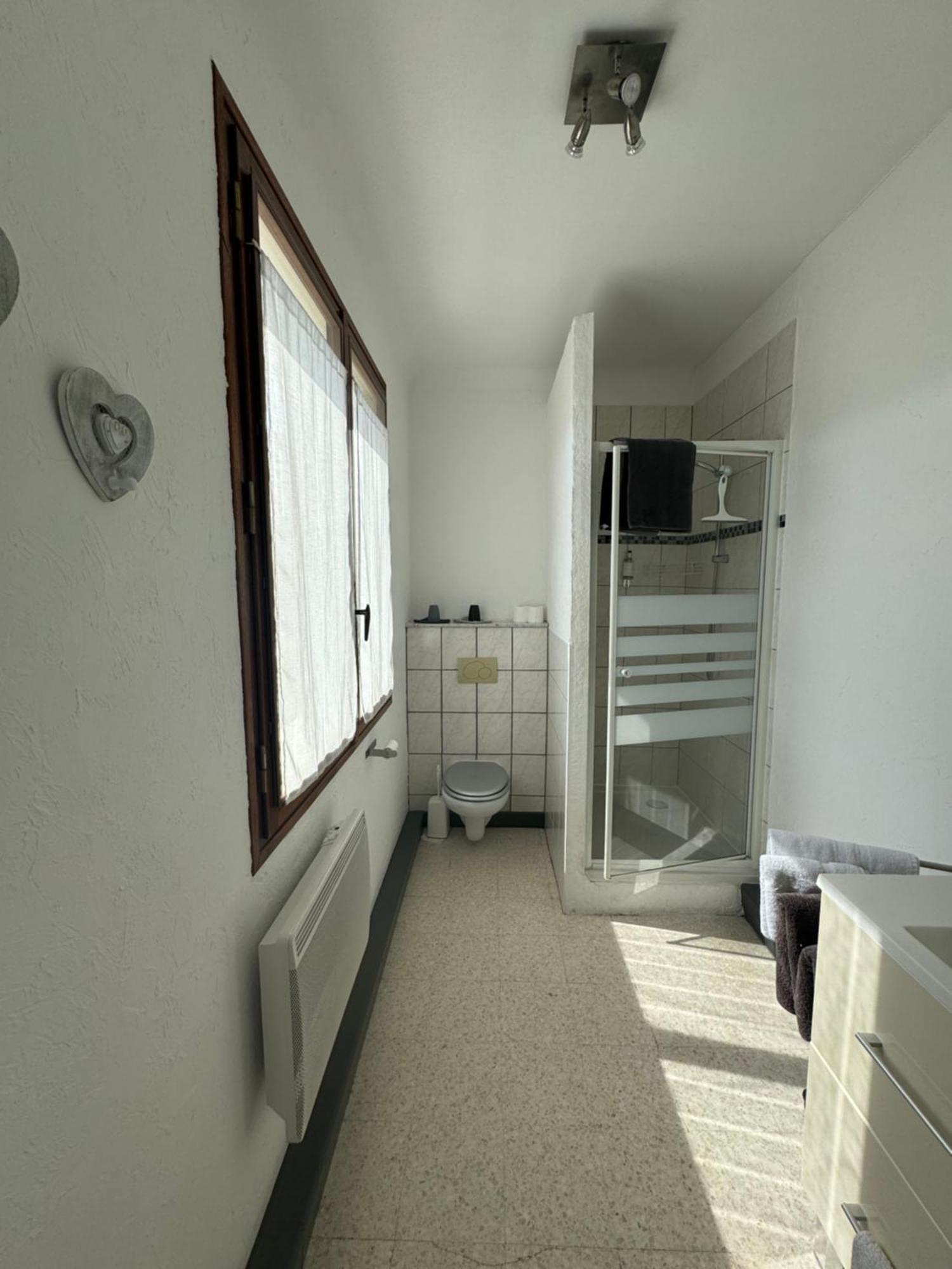 Bnb Castellane Chambre D'Hotes B&B Екстер'єр фото