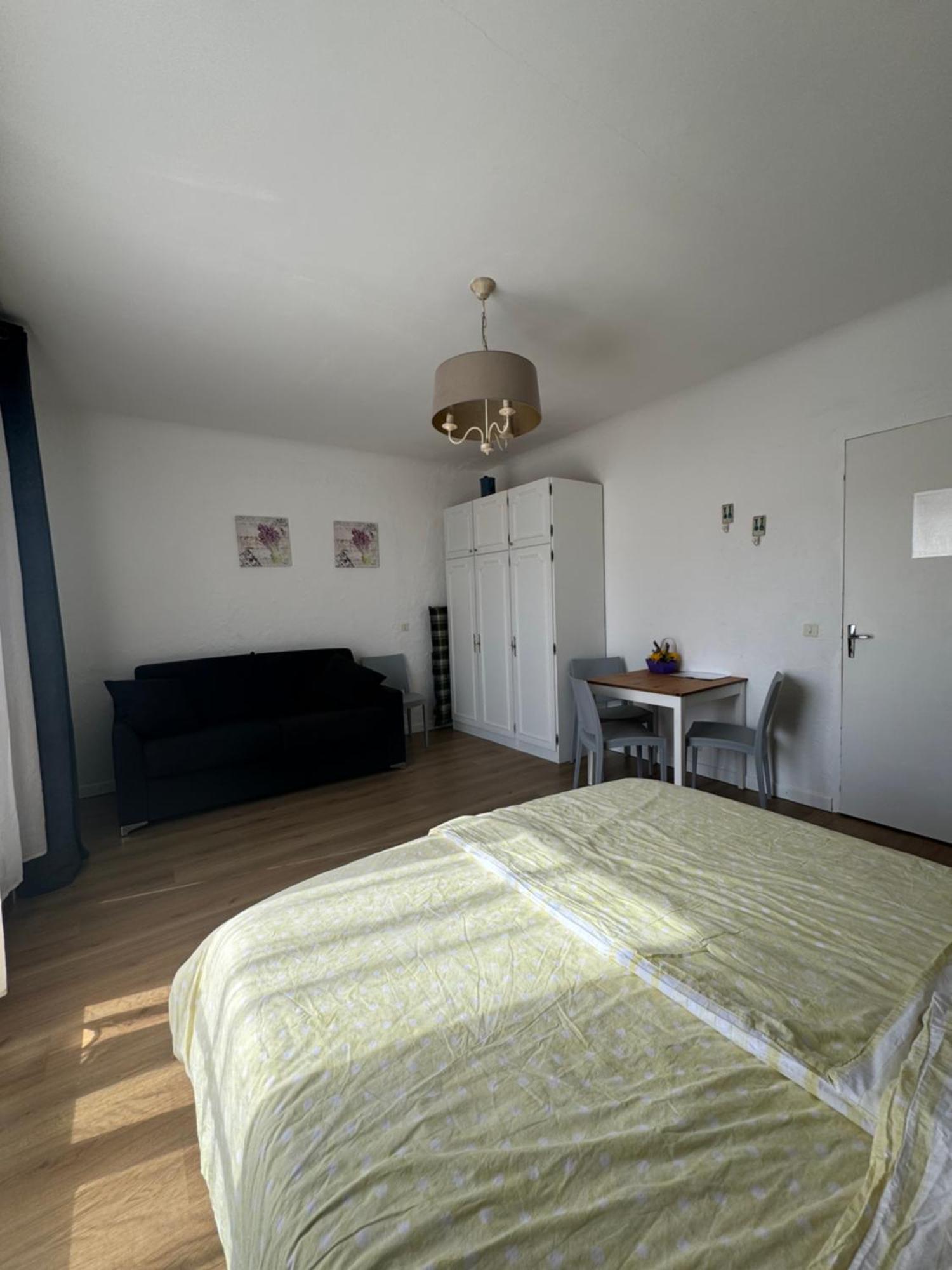 Bnb Castellane Chambre D'Hotes B&B Екстер'єр фото