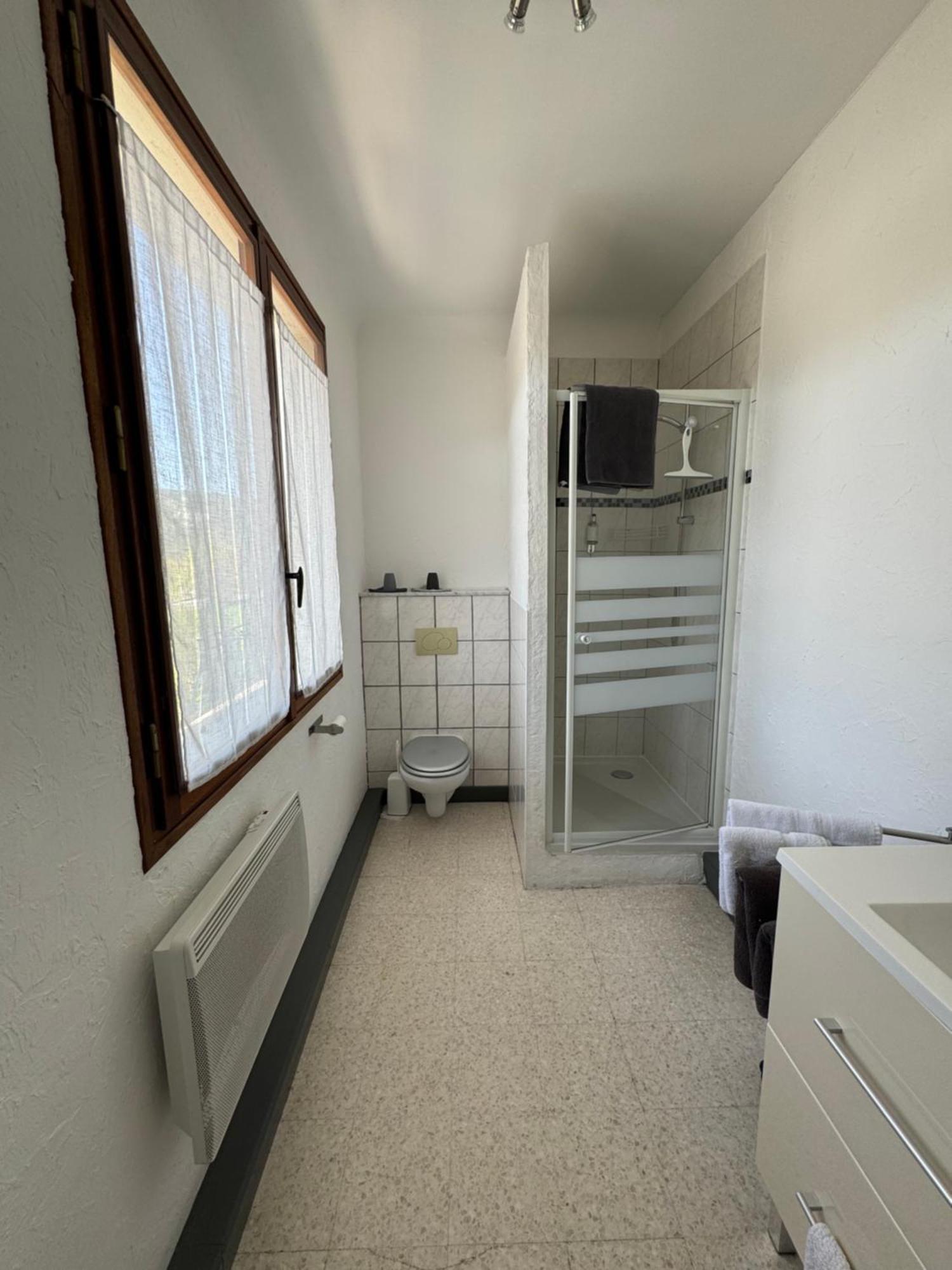 Bnb Castellane Chambre D'Hotes B&B Екстер'єр фото