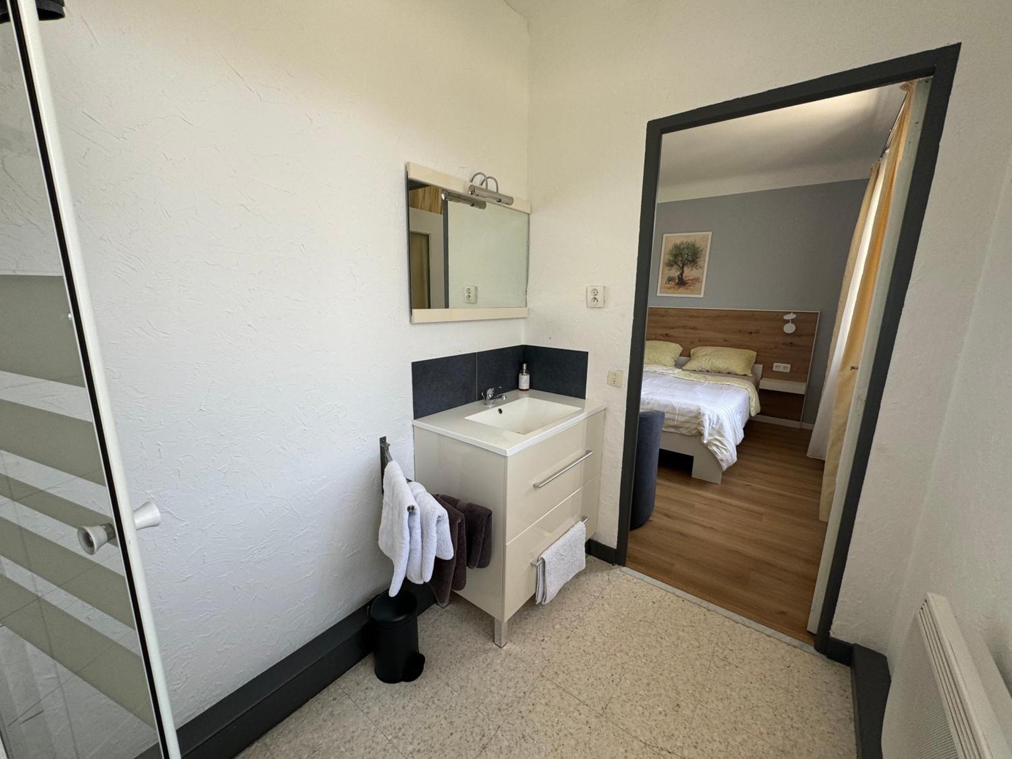 Bnb Castellane Chambre D'Hotes B&B Екстер'єр фото