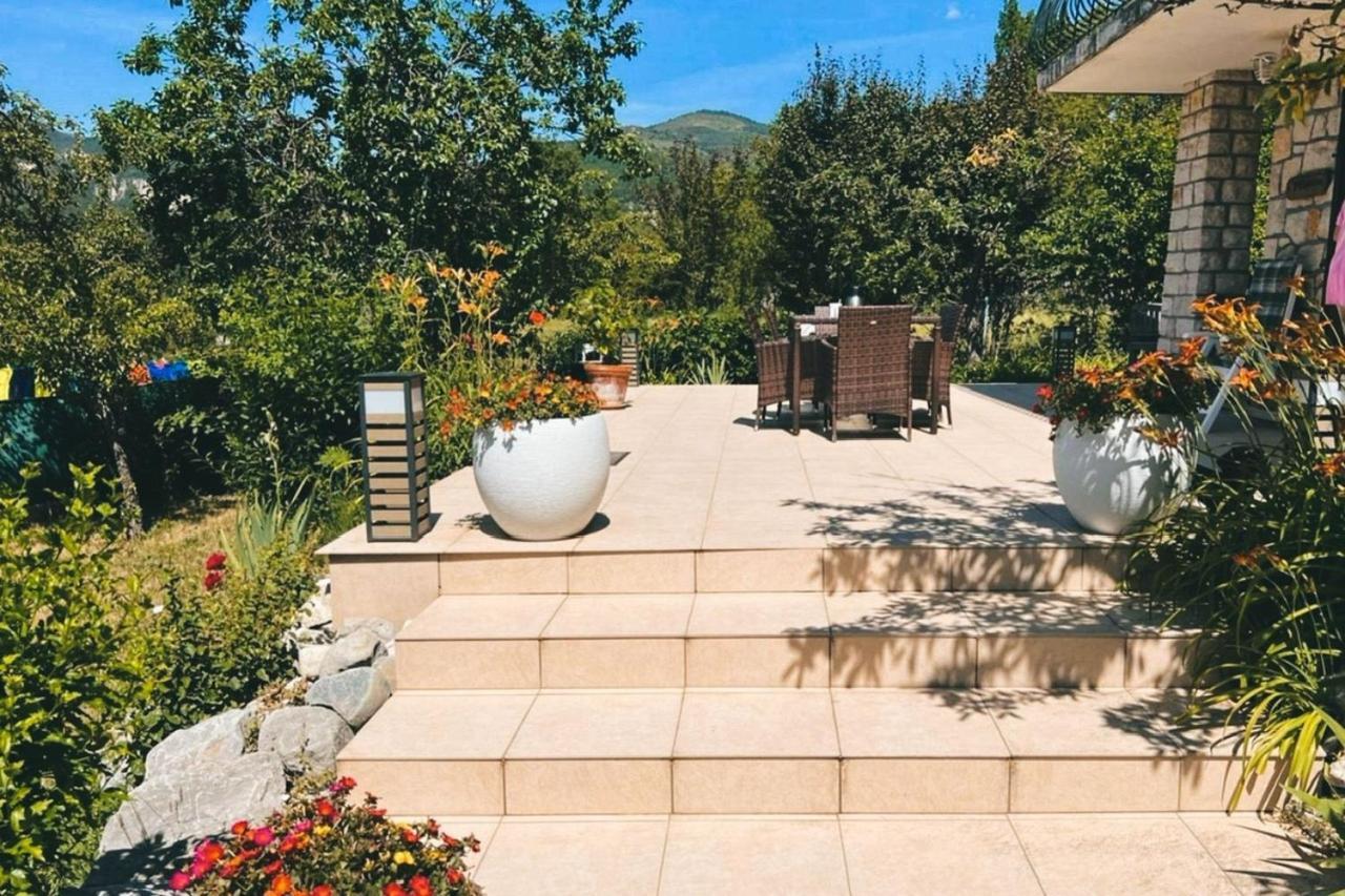 Bnb Castellane Chambre D'Hotes B&B Екстер'єр фото