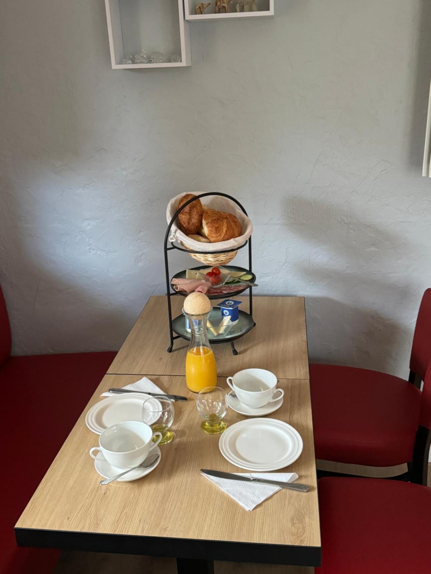 Bnb Castellane Chambre D'Hotes B&B Екстер'єр фото