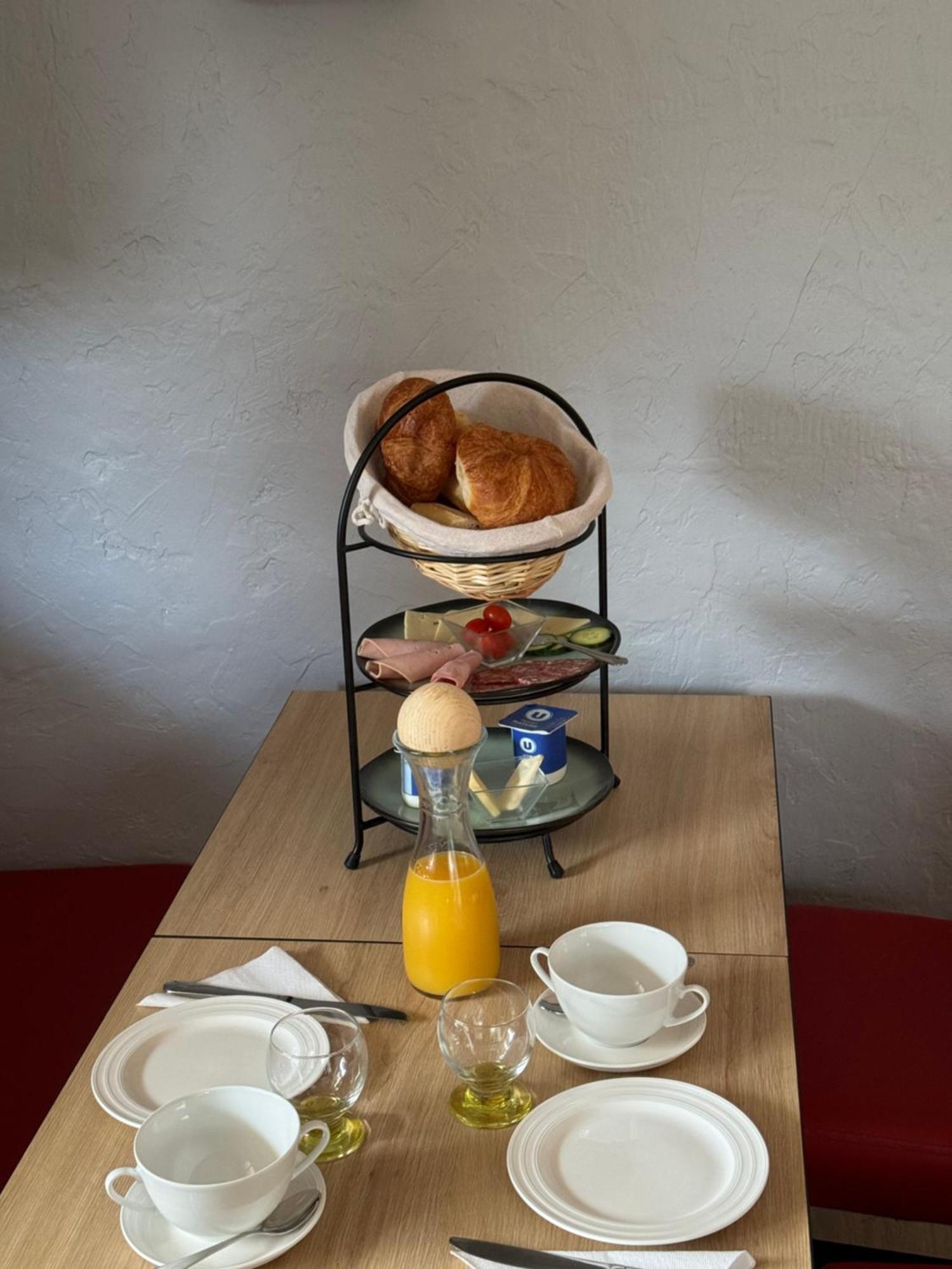 Bnb Castellane Chambre D'Hotes B&B Екстер'єр фото