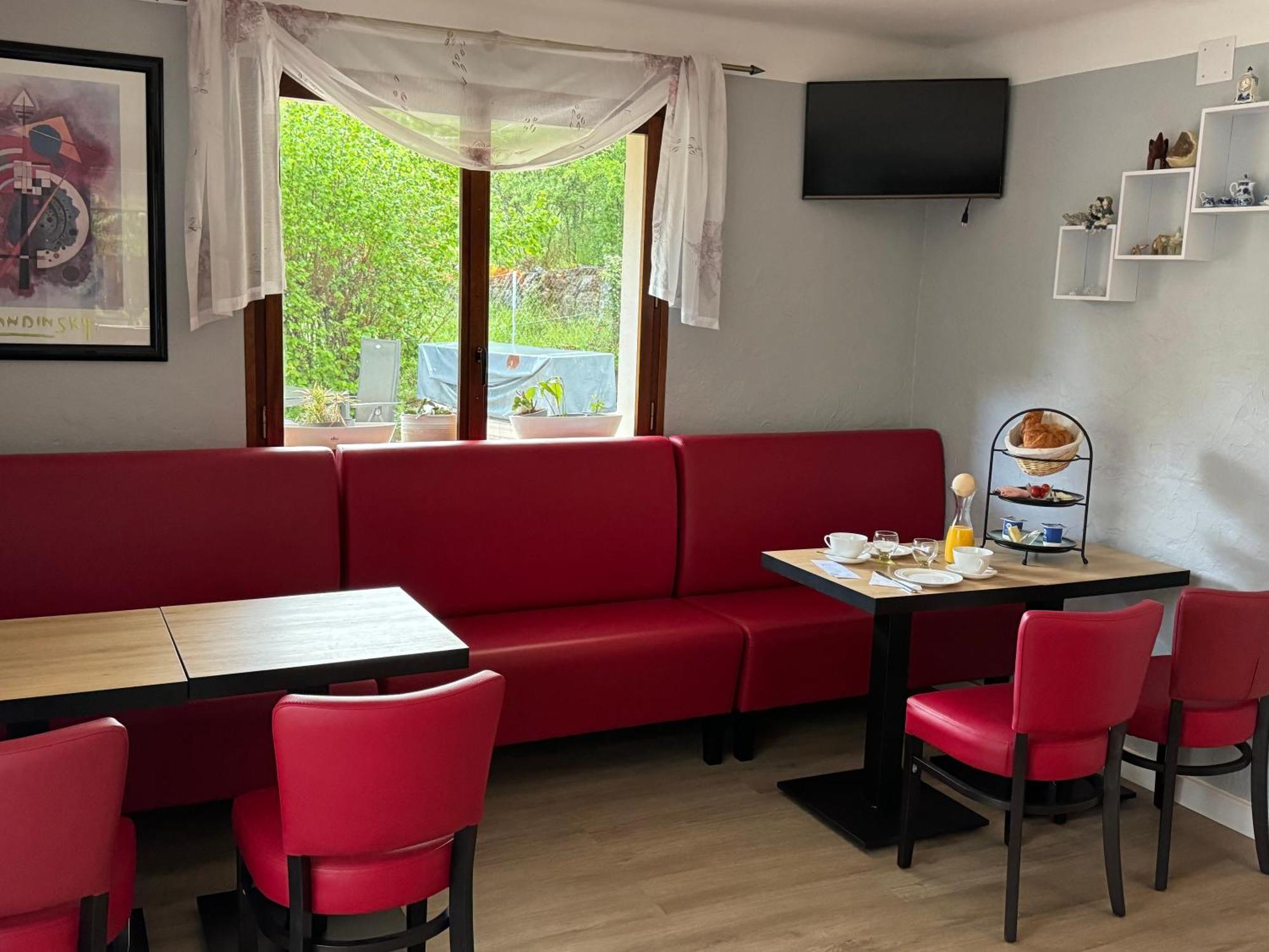 Bnb Castellane Chambre D'Hotes B&B Екстер'єр фото