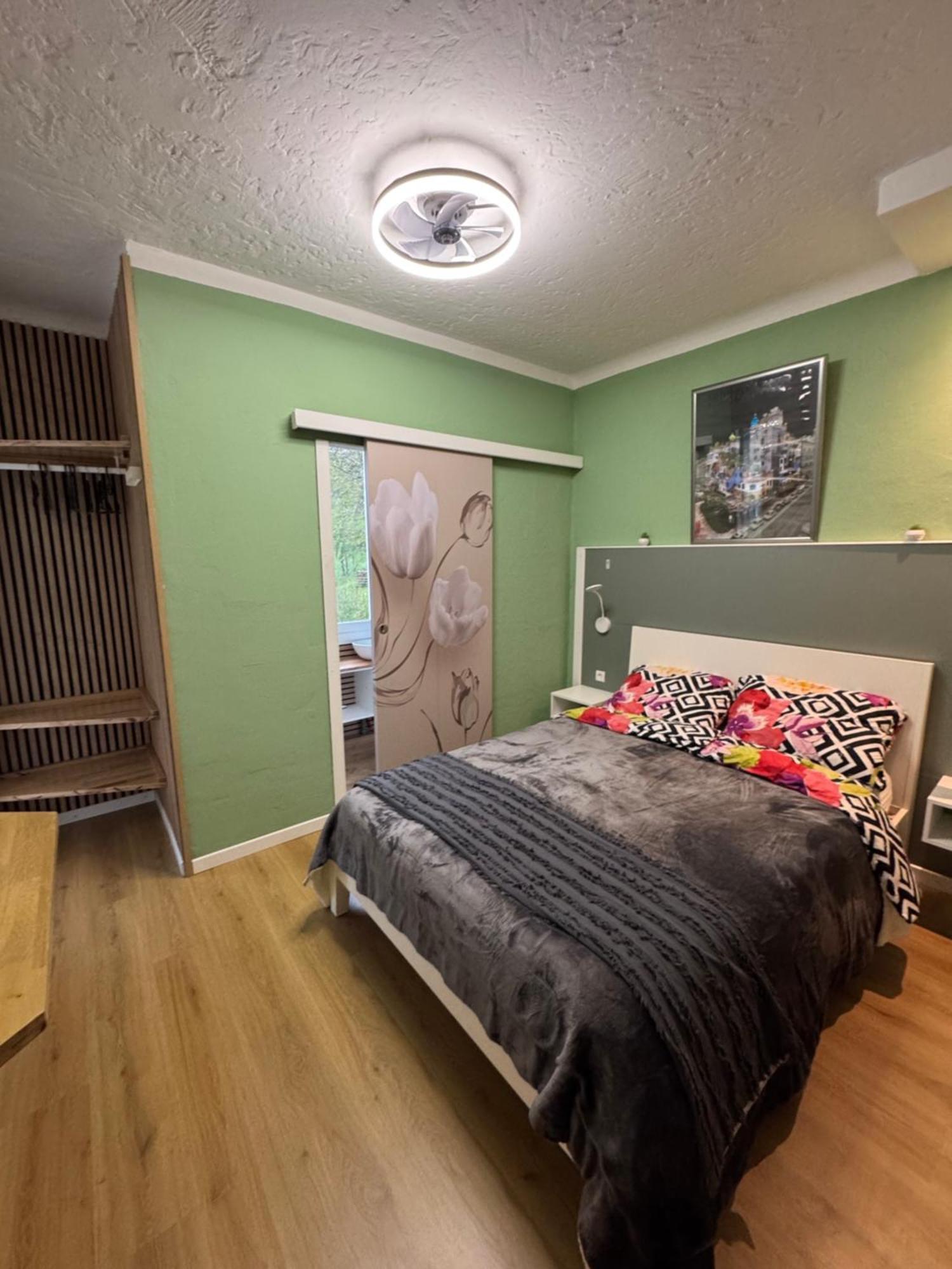 Bnb Castellane Chambre D'Hotes B&B Екстер'єр фото
