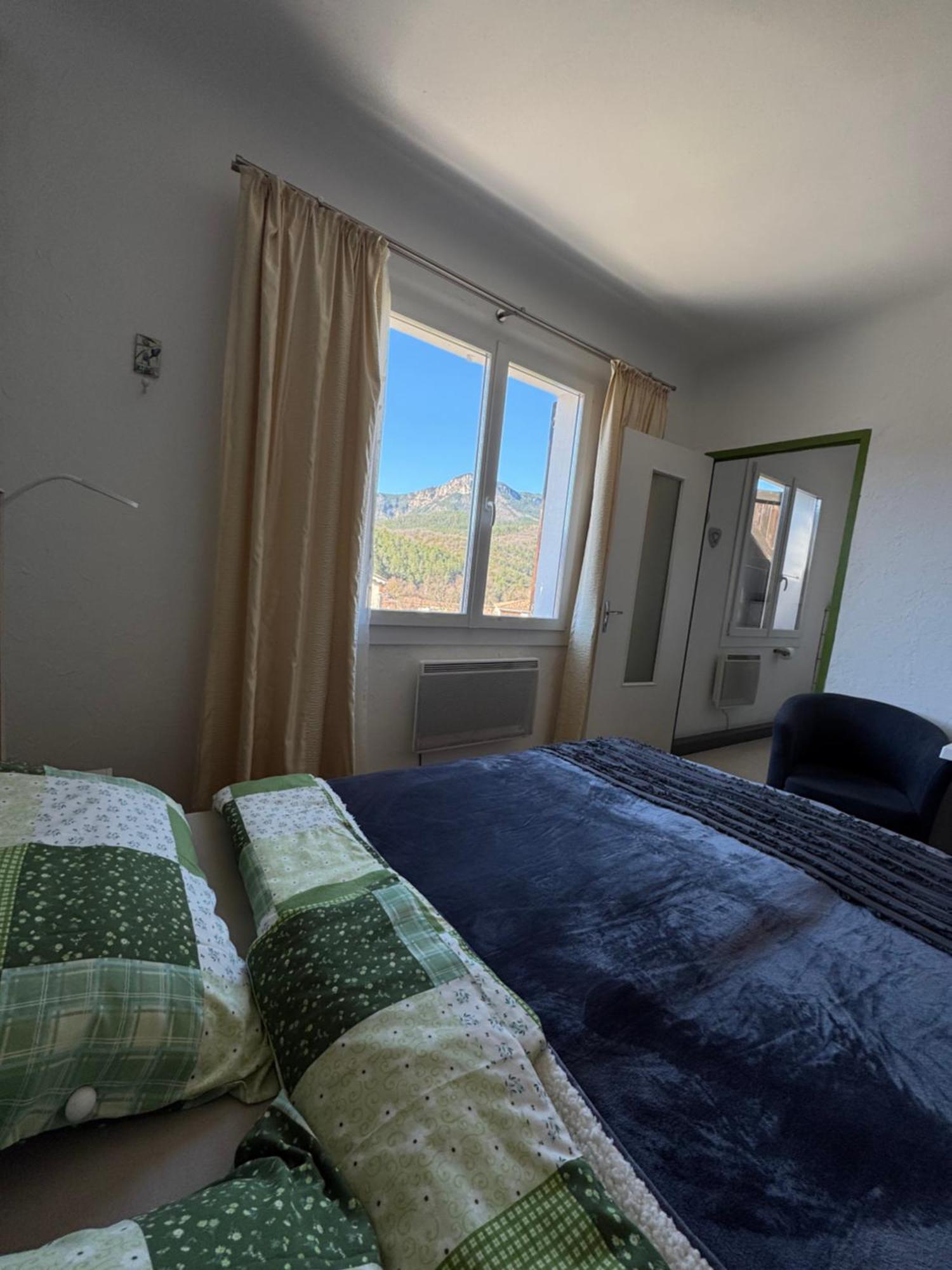 Bnb Castellane Chambre D'Hotes B&B Екстер'єр фото