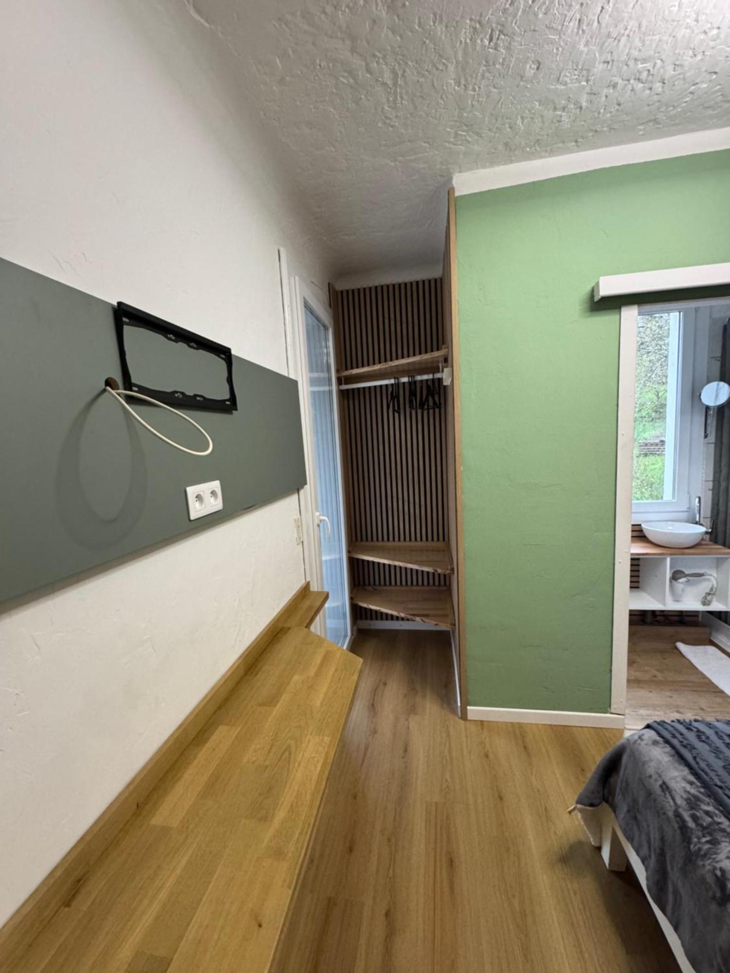 Bnb Castellane Chambre D'Hotes B&B Екстер'єр фото