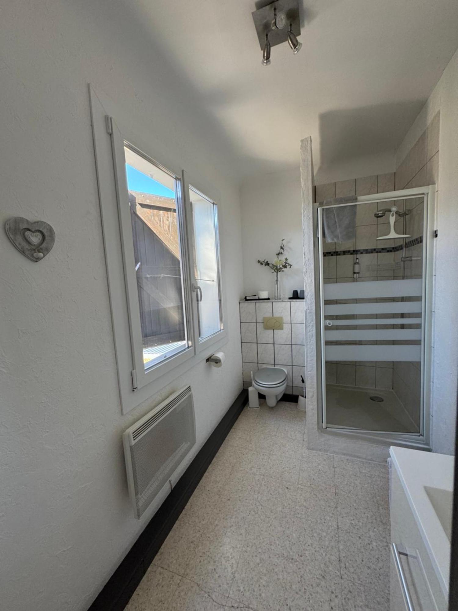 Bnb Castellane Chambre D'Hotes B&B Екстер'єр фото