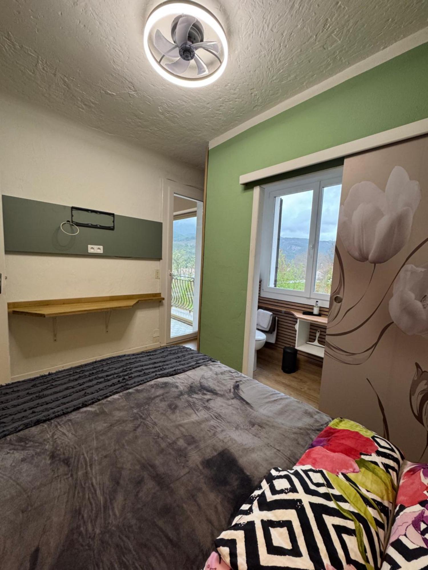 Bnb Castellane Chambre D'Hotes B&B Екстер'єр фото