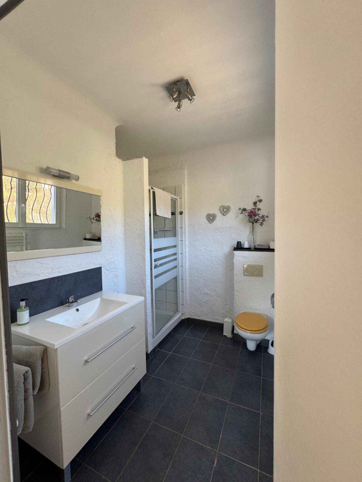 Bnb Castellane Chambre D'Hotes B&B Екстер'єр фото